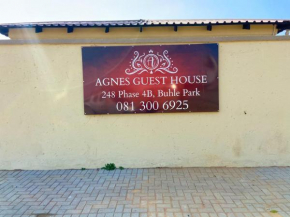 Agnes Guest House